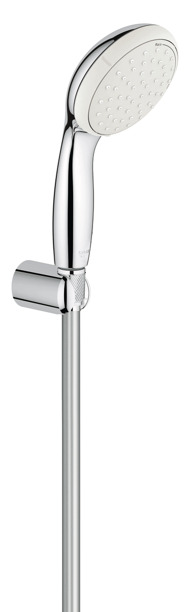 GROHE NTempesta 100 II håndbruser sæt 5,7 liter, 2779810E