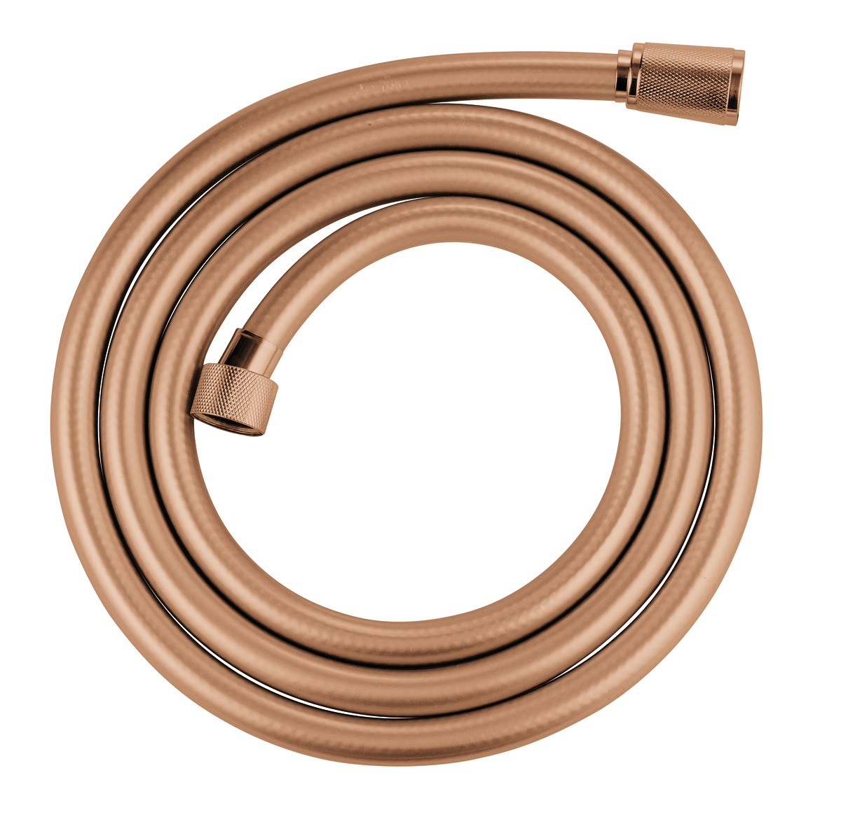 GROHE bruseslange 1750 mm warm sunset