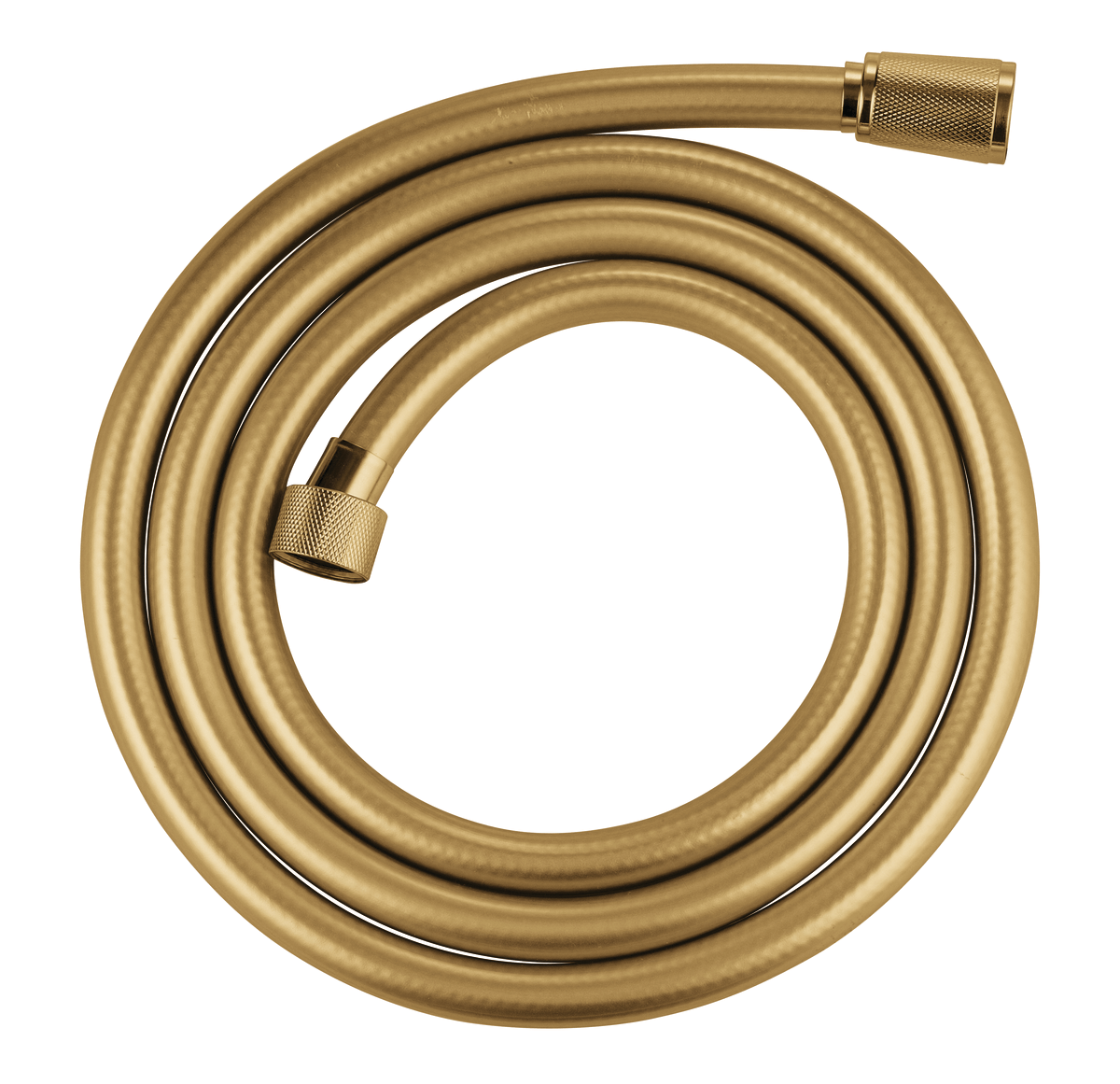 GROHE bruseslange 1750 mm cool sunrise