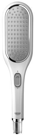 GROHE Rainshower Econ håndbruser forkromet - Grohe - GROHE Rainshower Econ håndbruser forkromet