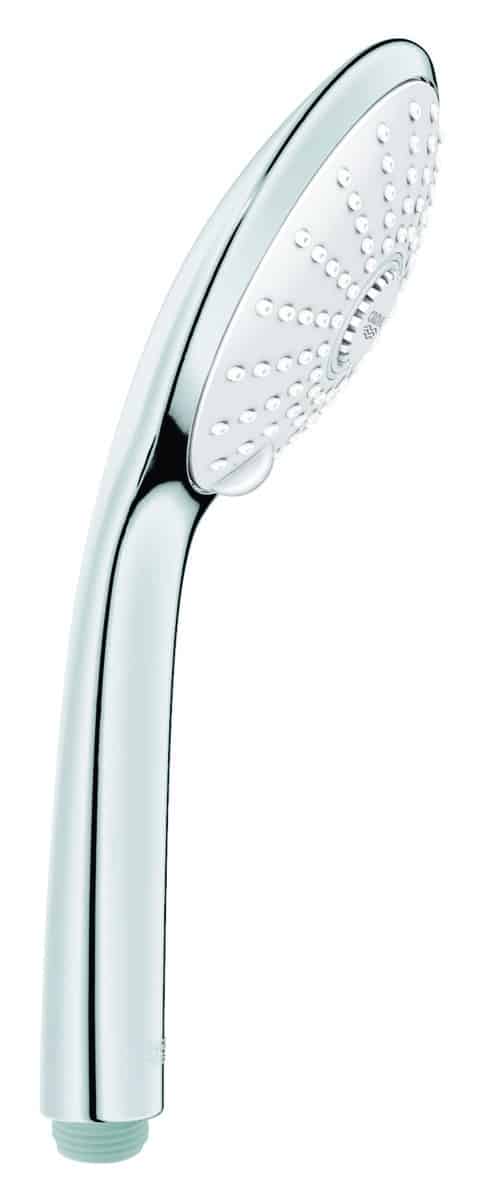 GROHE Euphoria 110 Massage EcoJoy 9,5 l/min håndbruser - Grohe - GROHE Euphoria 110 Massage EcoJoy 9,5 l/min håndbruser