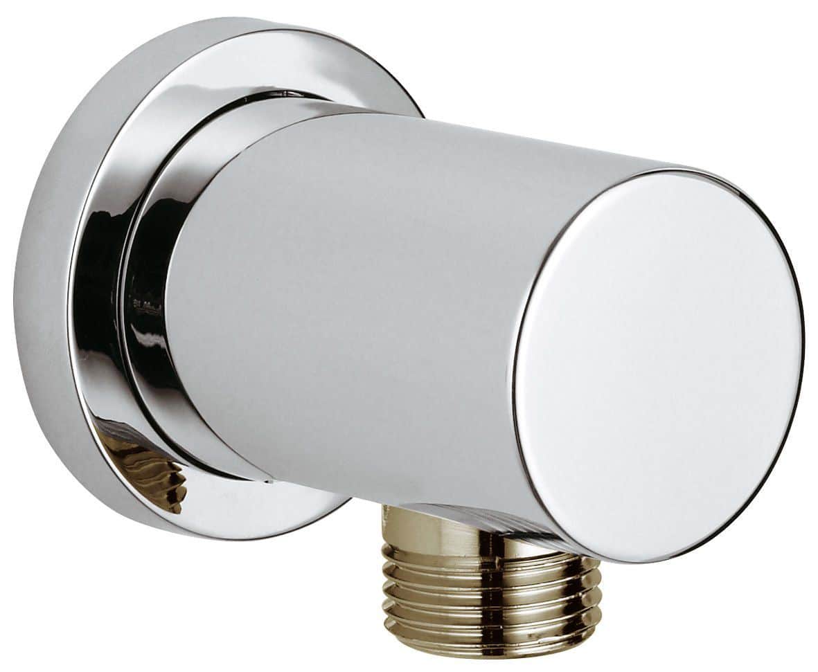 GROHE Rainshower tilslutningsbøjning t/håndbr 1/2", forkr