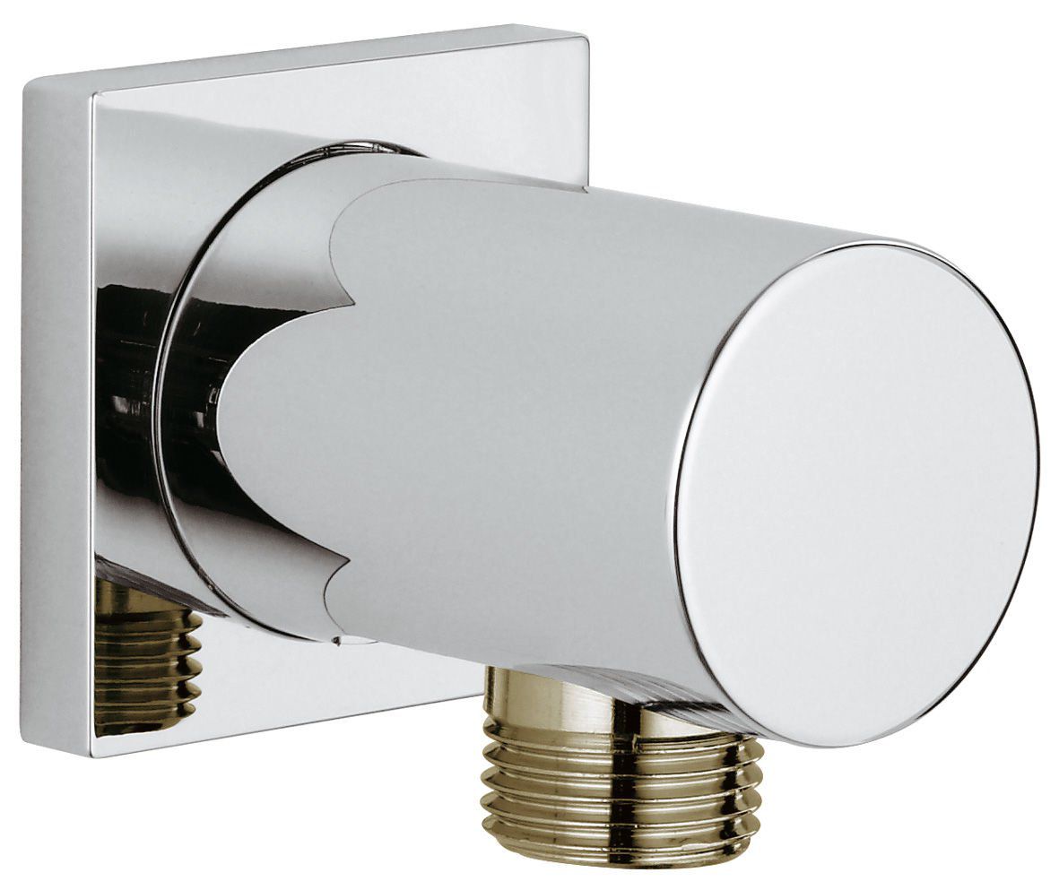 GROHE Rainshower tilslutningsbøjning t/håndbr 1/2", forkr