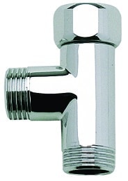 GROHE T-stykke, 1/2"
