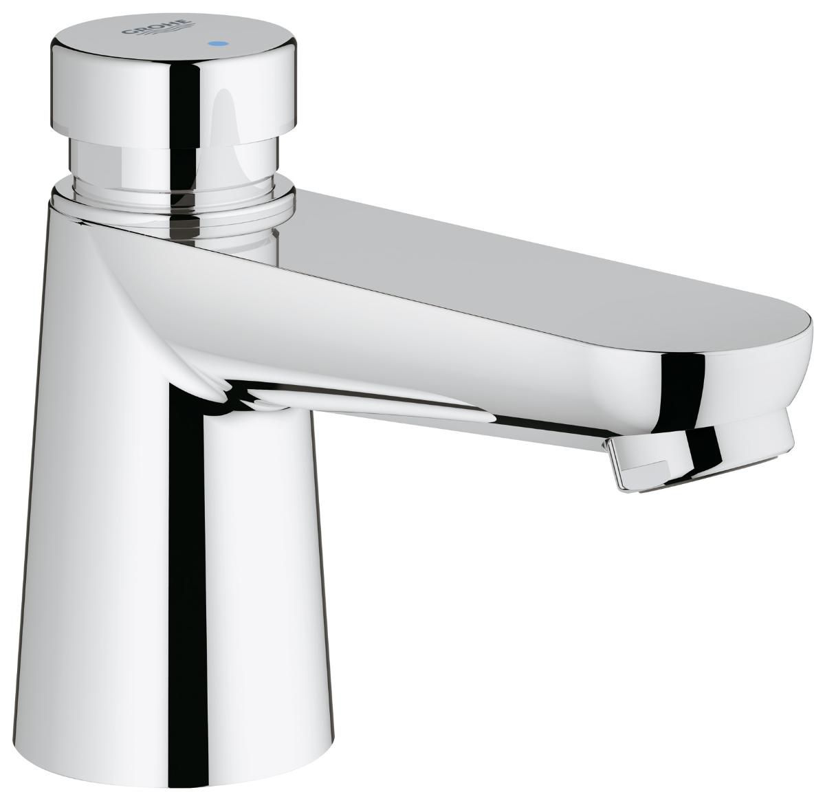GROHE Standhane til håndvask EURO ECO, forkr
