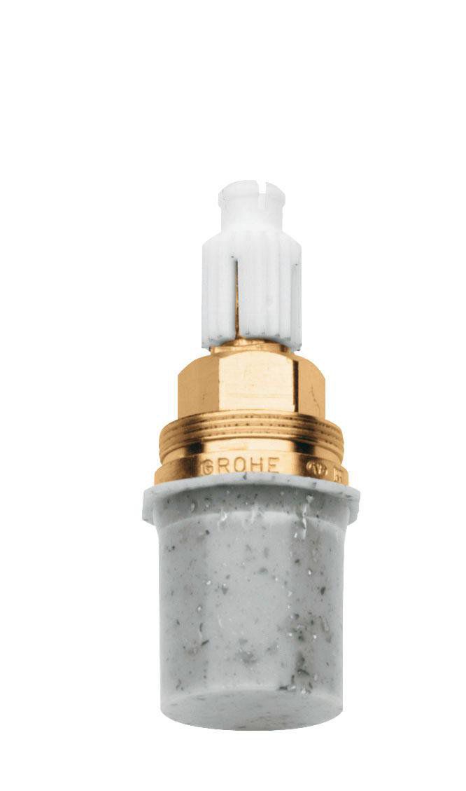 GROHE Ventilspindel 1/2 keramisk højre