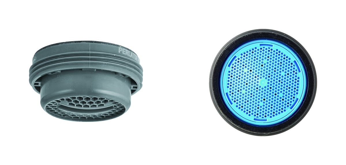 GROHE stråleregulator