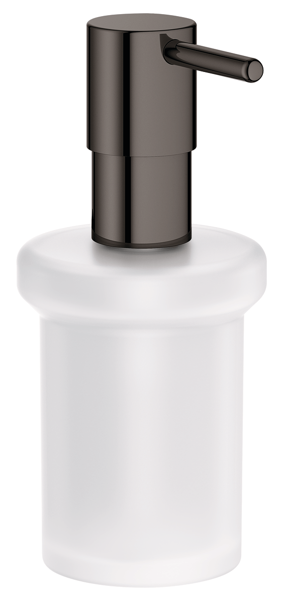 GROHE Essentials sæbe dispenser grafit