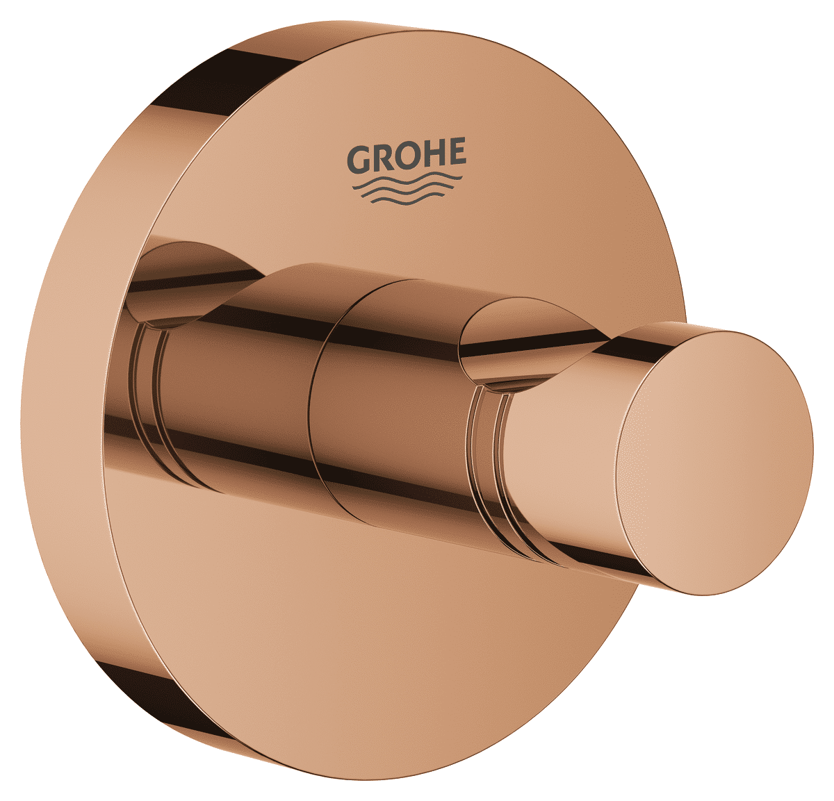 GROHE Essentials krog warm sunset