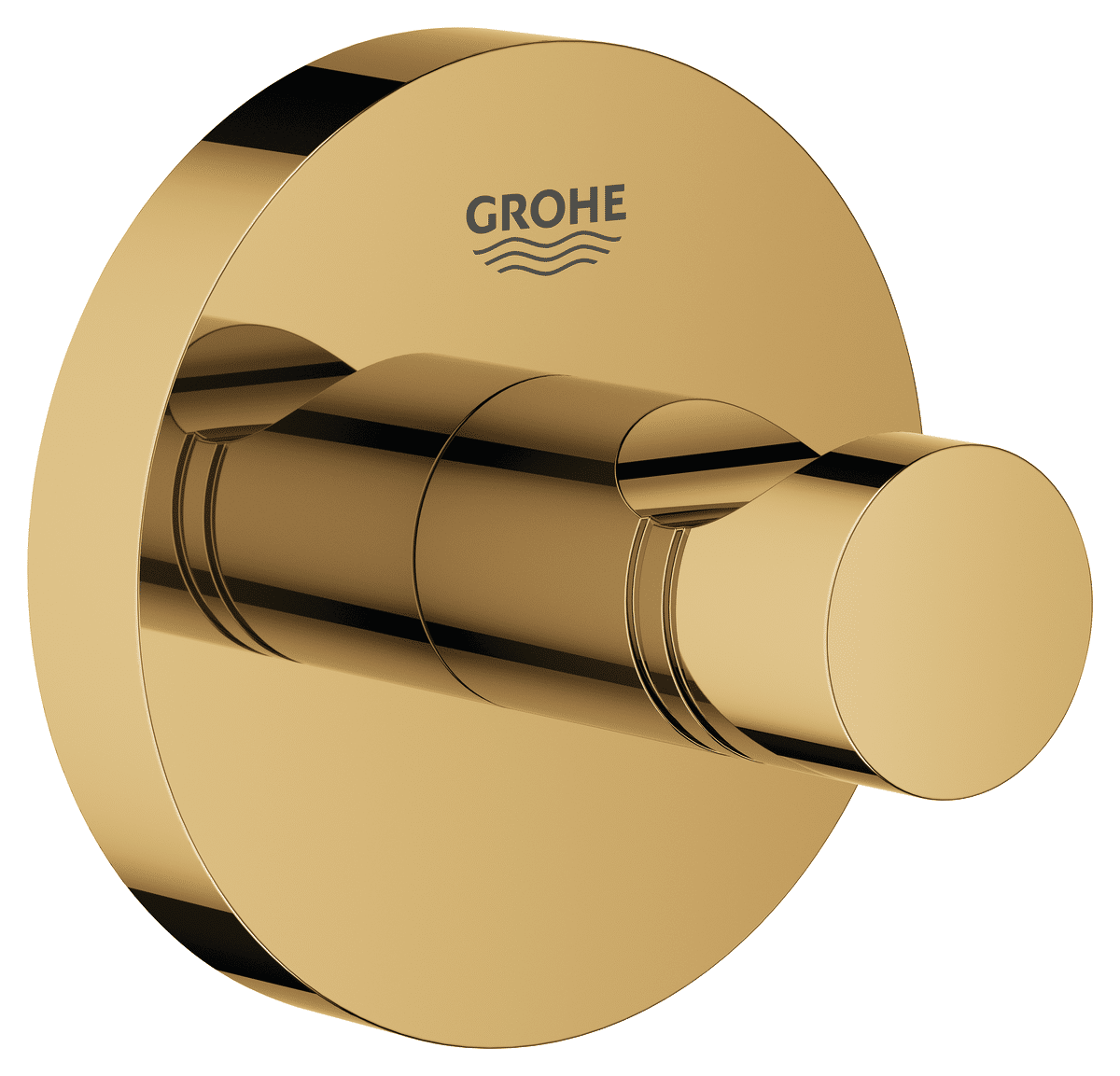 GROHE Essentials krog cool sunrise