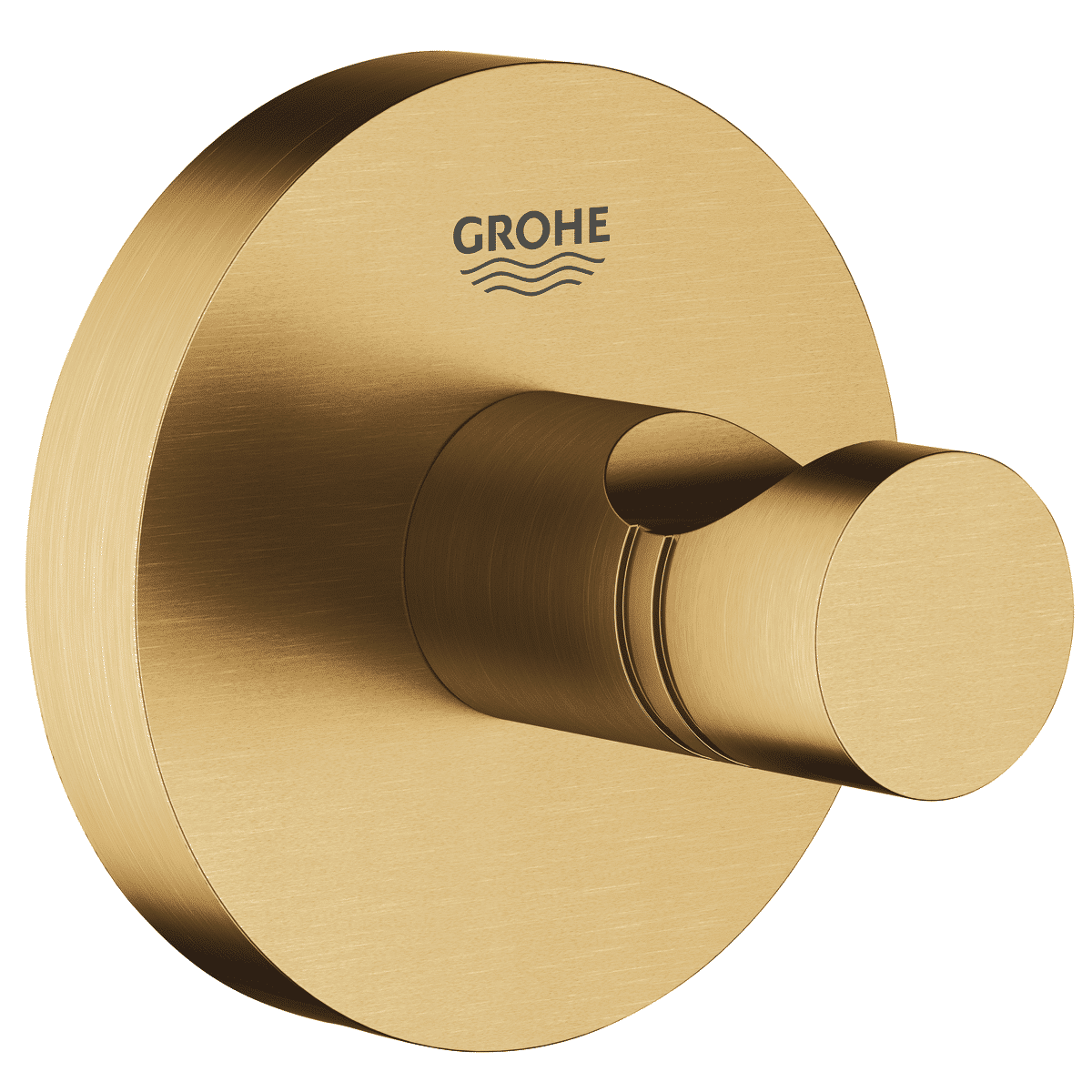 GROHE Essentials krog børstet cool sunrise