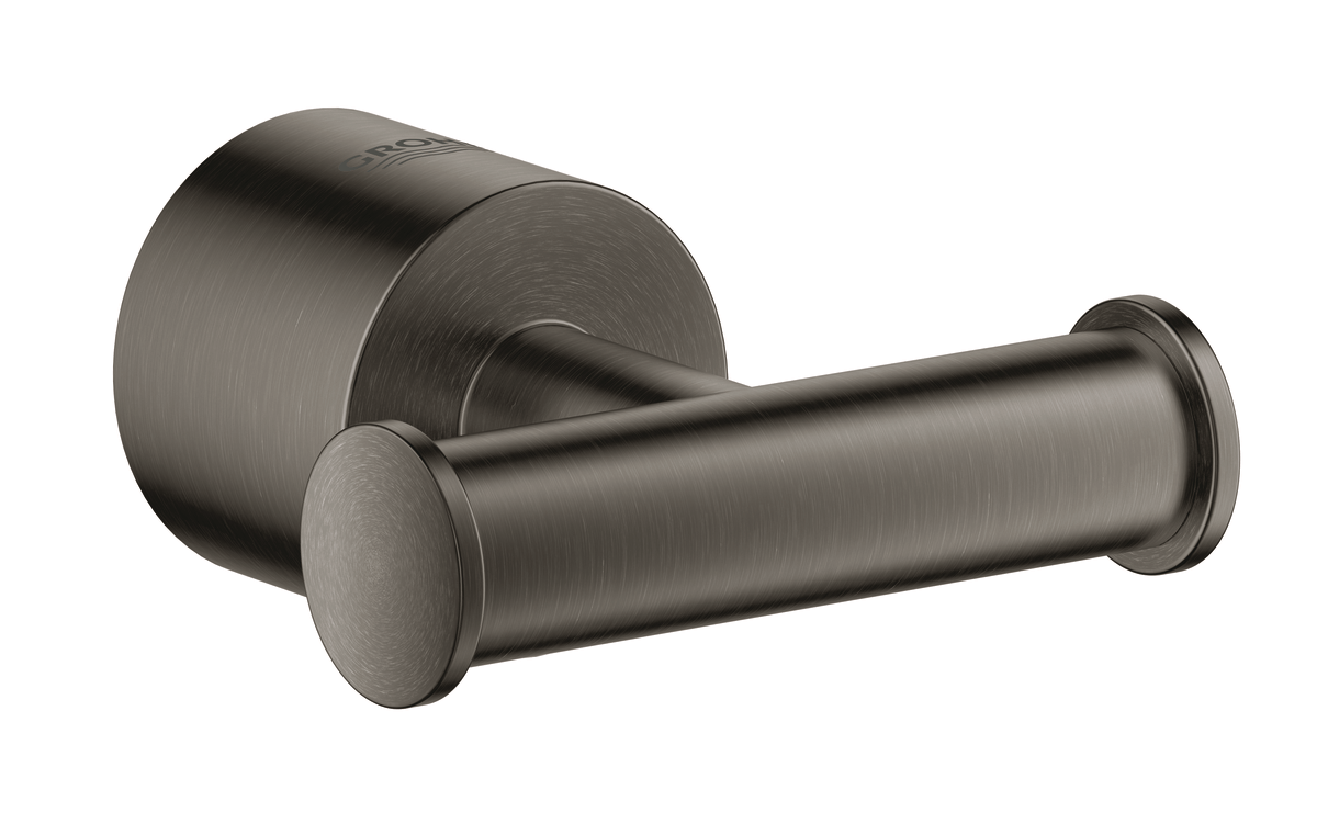 GROHE Atrio krog grafit