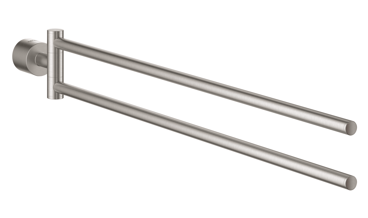 GROHE Atrio håndklædeholder SuperSteel