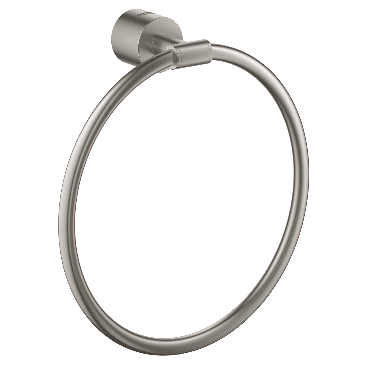 GROHE Atrio håndklædering SuperSteel