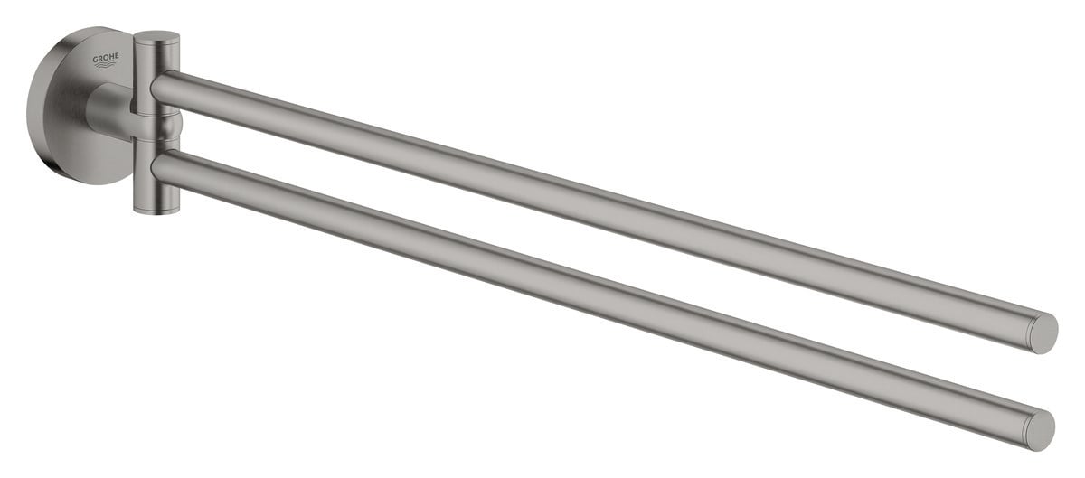 GROHE Essentials håndklædeholder