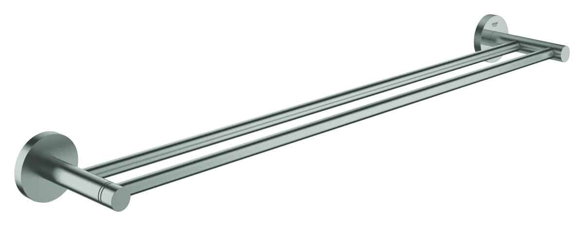 GROHE Essentials håndklædeholder 600mm