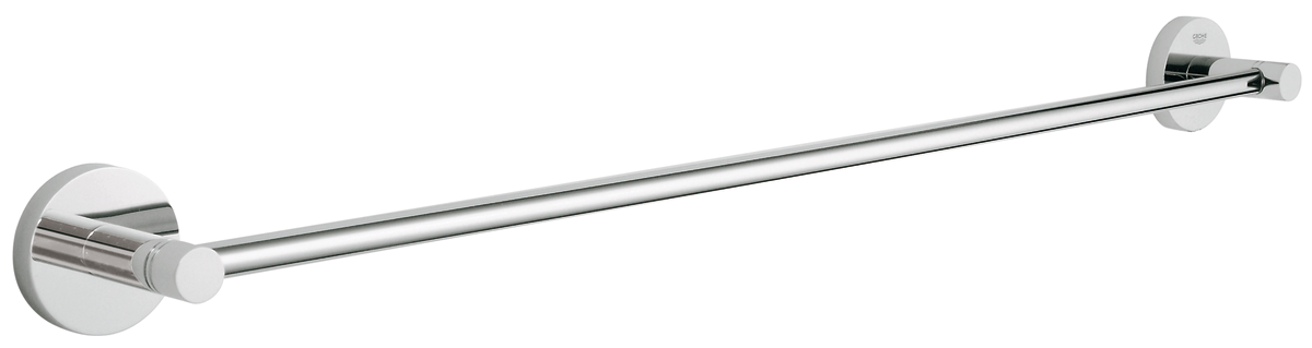 GROHE Essentials håndklædestang 600 mm