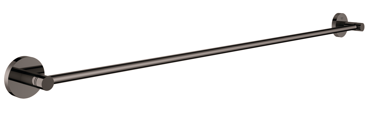 GROHE Essentials håndklædestang 800 mm grafit