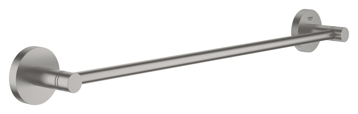 GROHE Essentials håndklædestang 450mm