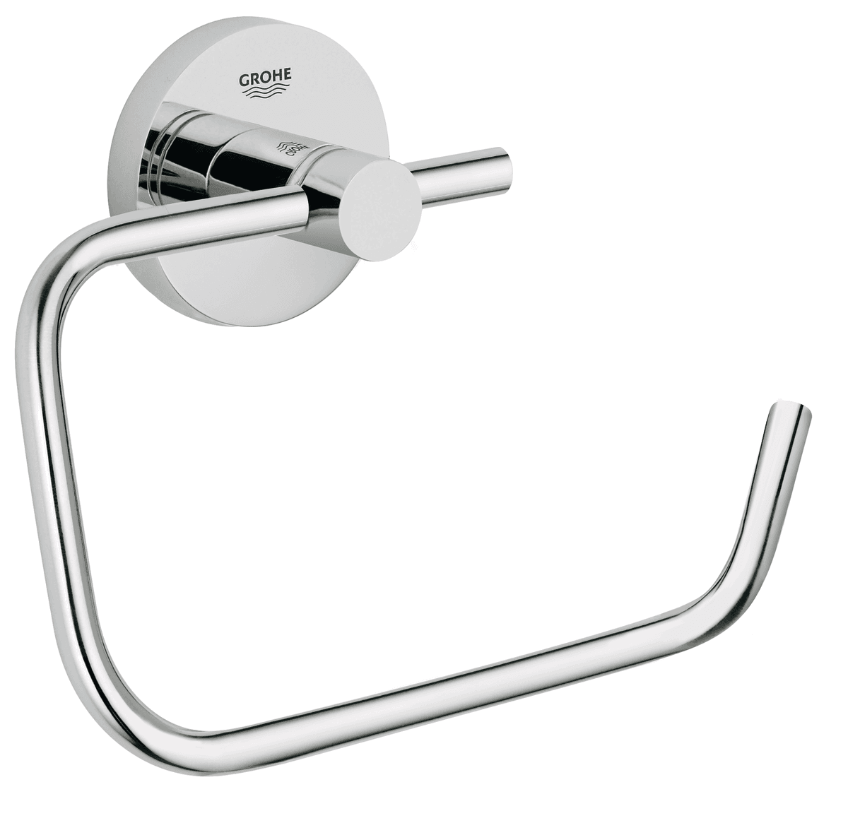GROHE Essentials toiletpapirholder
