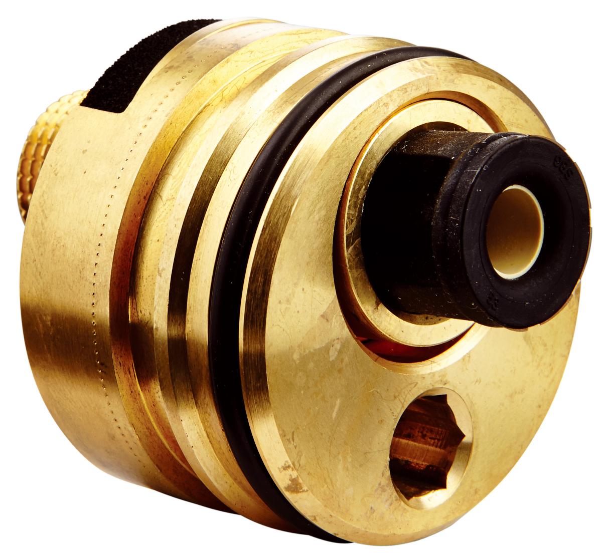 GROHE Tilslutning forkromet 12088000
