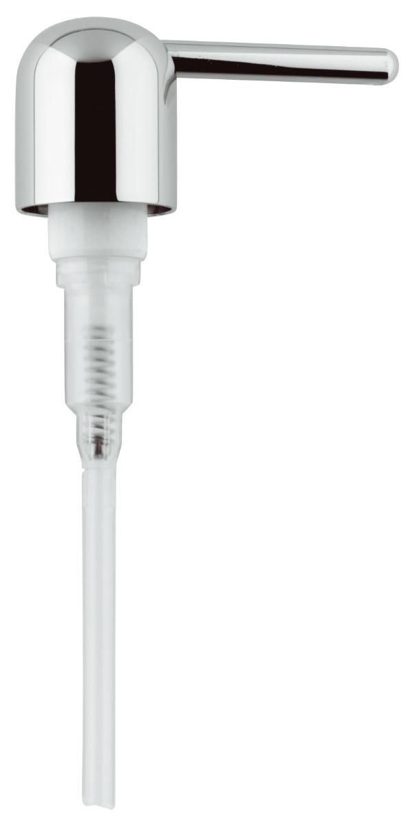 GROHE Reservepumpe chiara forkromet