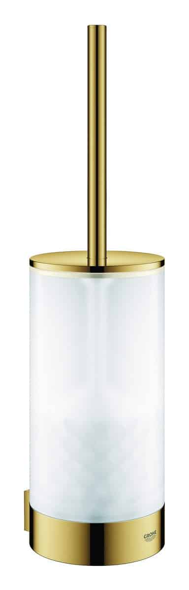 Selection, Toiletbørste + holder