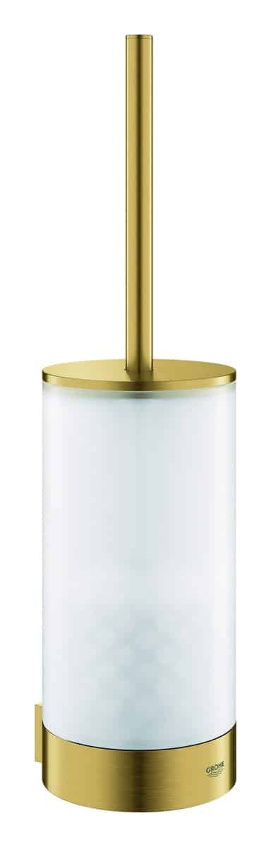 Selection, Toiletbørste + holder