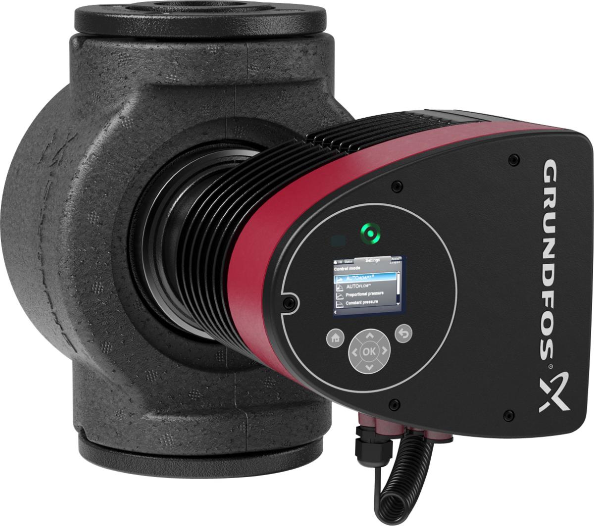 Grundfos MAGNA3 cirkulationspumpe 80-120F 230V 360 mm PN10