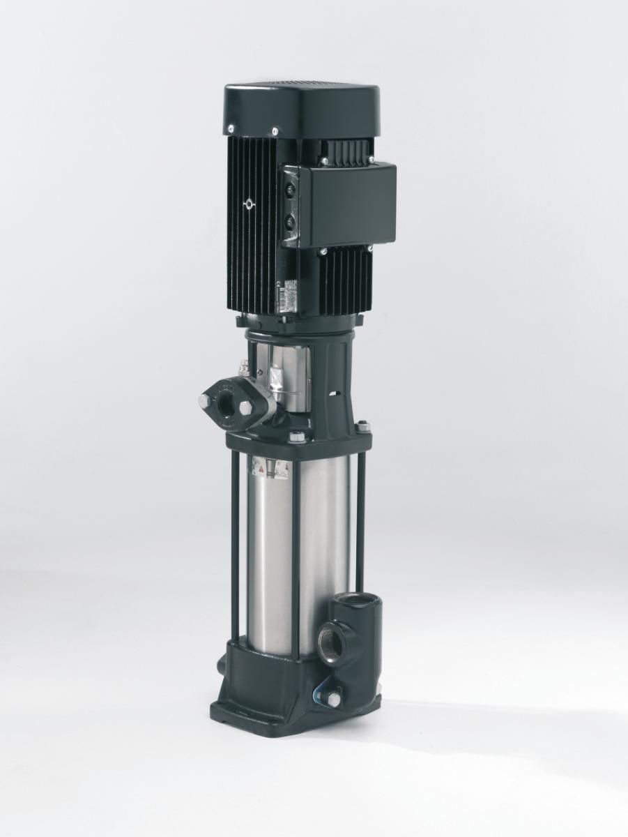 Grundfos pumpe CR 5-9 DW