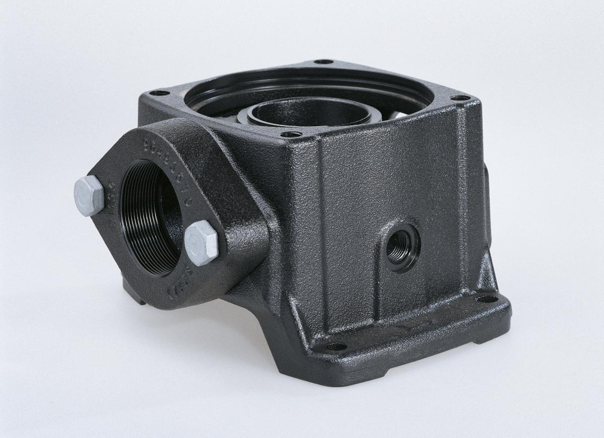 Grundfos modflange f/cr 8-RP 11/2