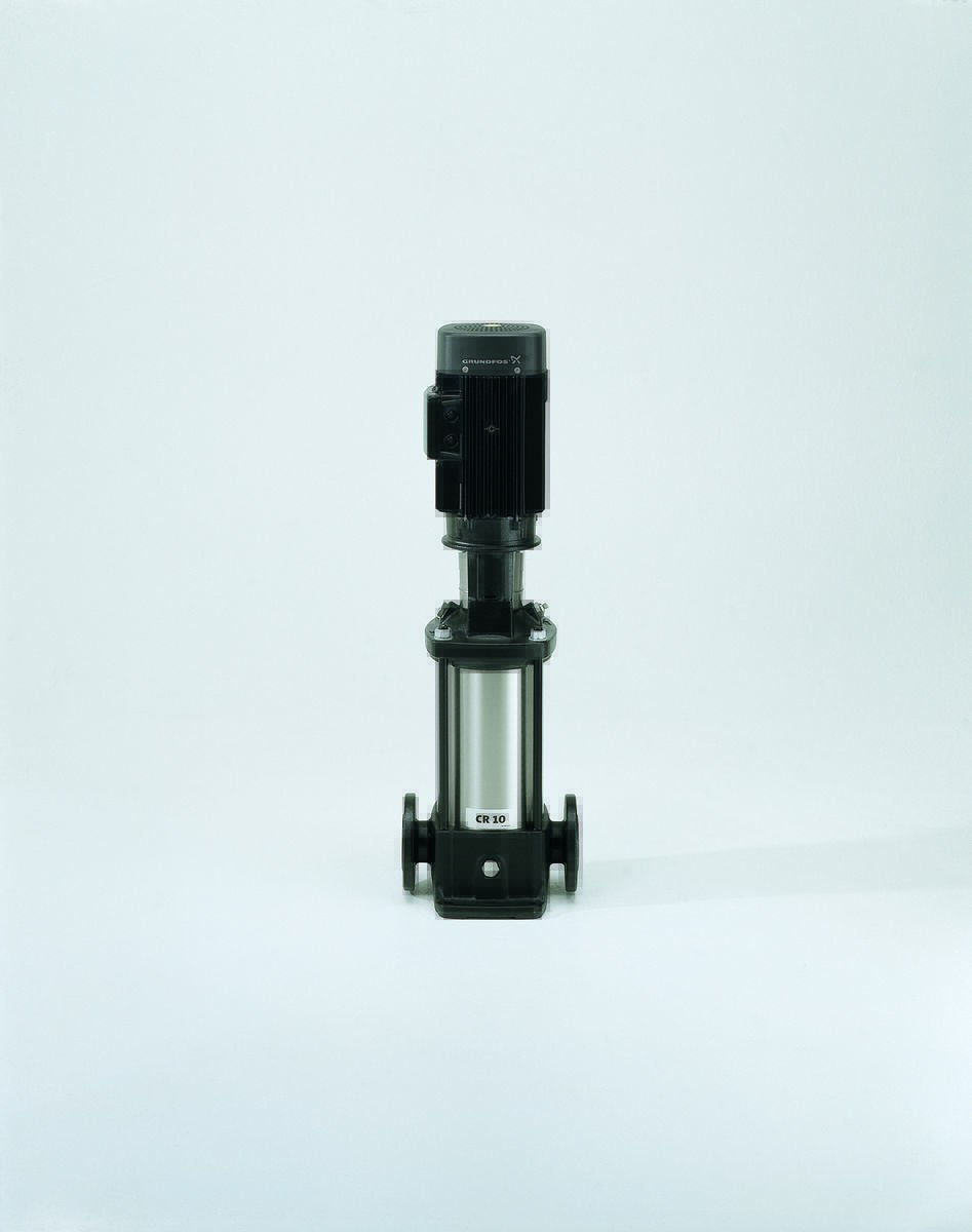 Grundfos centrifugalpumpe CR 5-26