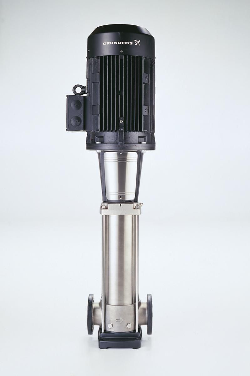 Grundfos centrifugalpumpe CRN 32- 8