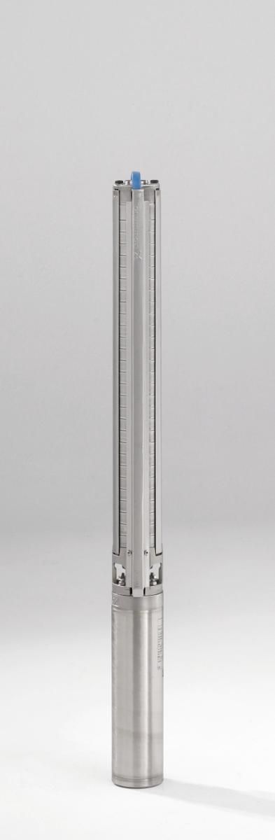 Grundfos dykpumpe SP46-6 400V/160MM/4