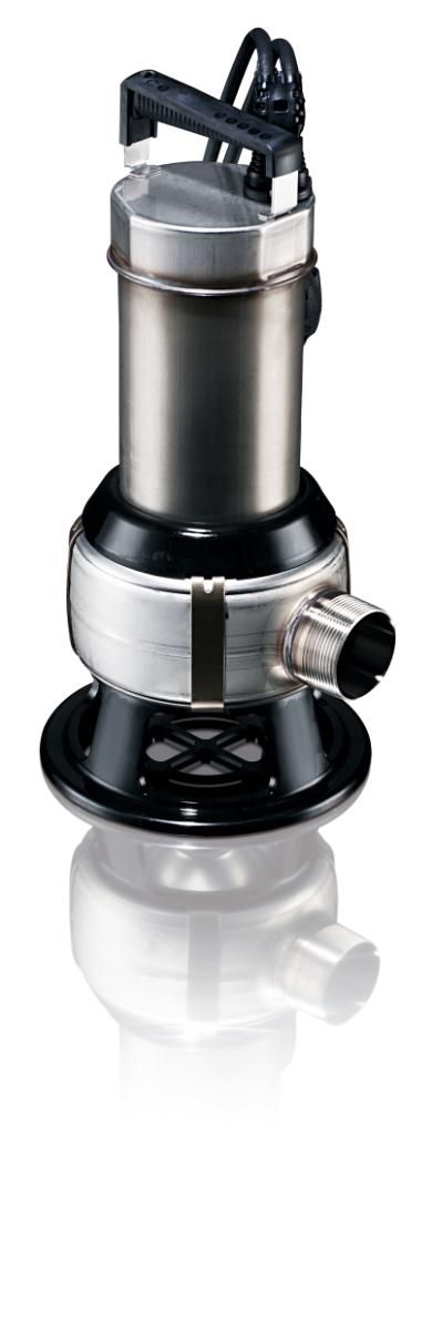 Drænp. Ap50B.50.11.1V 1X230V 10M - Grundfos - Drænp. Ap50B.50.11.1V 1X230V 10M