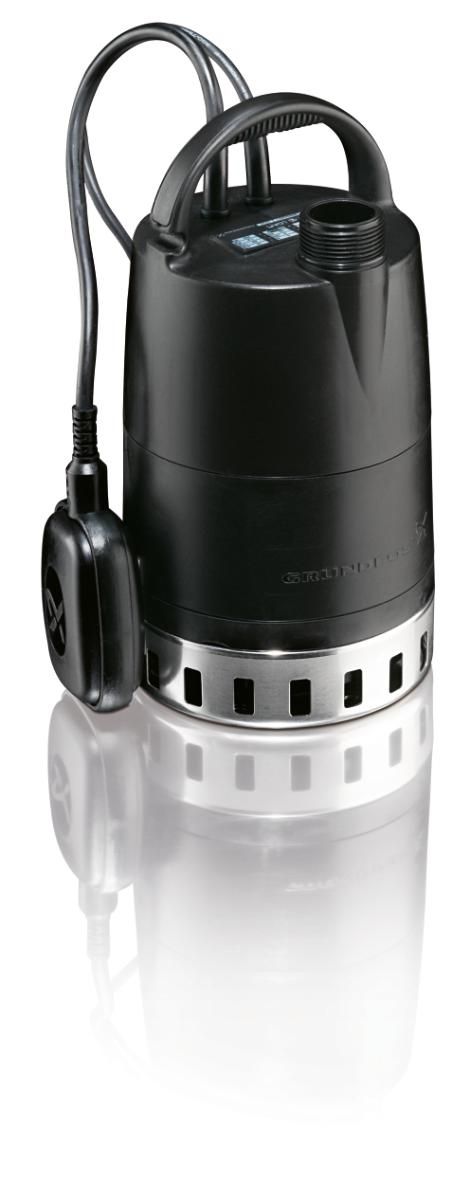 Grundfos spildevandspumpe UNILIFT CC9-M1