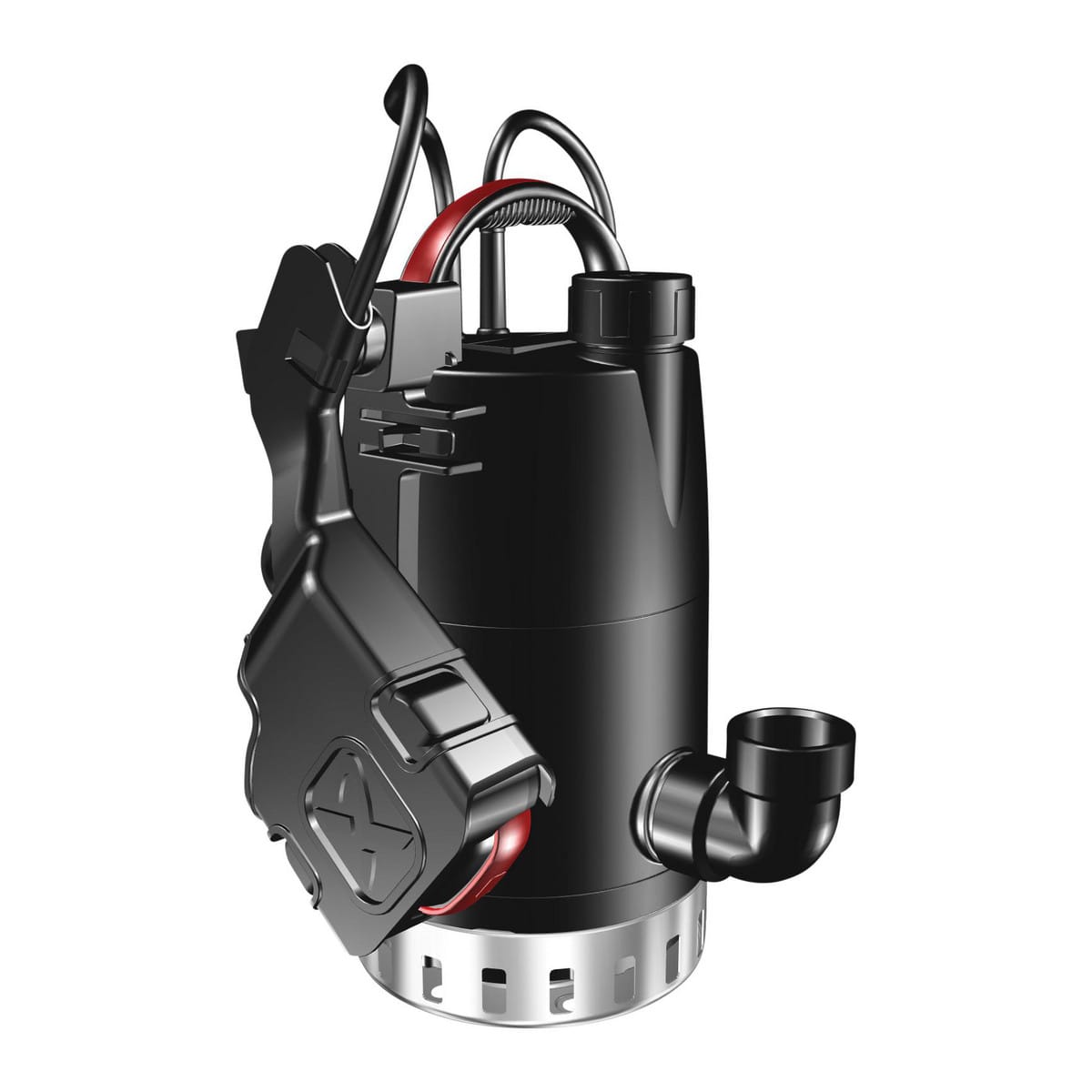 Dykpumpe Unilift Cc7 - A1 - Grundfos - Dykpumpe Unilift Cc7 - A1 - Billede 2