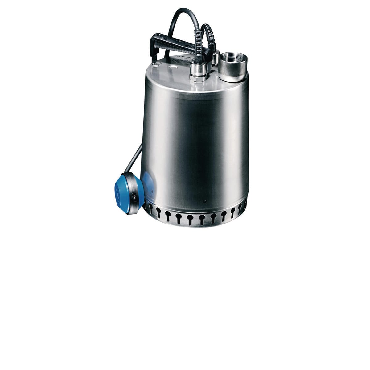Drænpumpe Grundfos Ap 35.40.06.A1 Sch - Grundfos - Drænpumpe Grundfos Ap 35.40.06.A1 Sch - Billede 3
