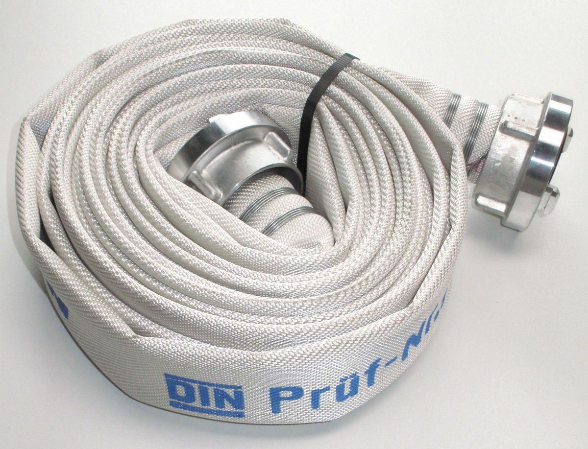 Brandslange T/Ap Og Apb Pumpe
