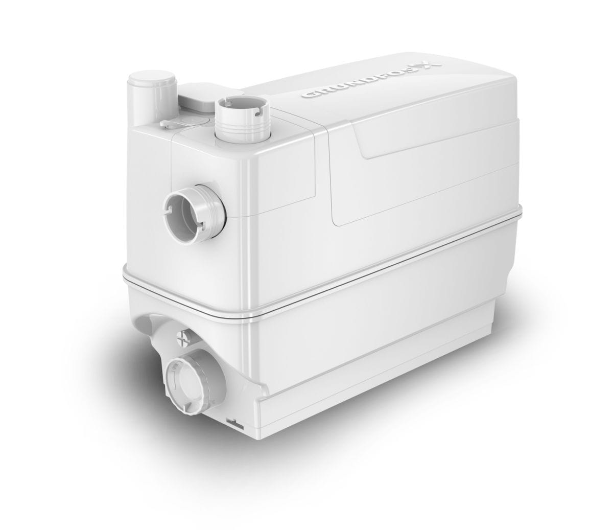 Grundfos SOLOLIFT2 C-3 afløbspumpe