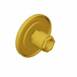 Henco SUPER SIZE bundplade 75 x 16 mm- 3/4"