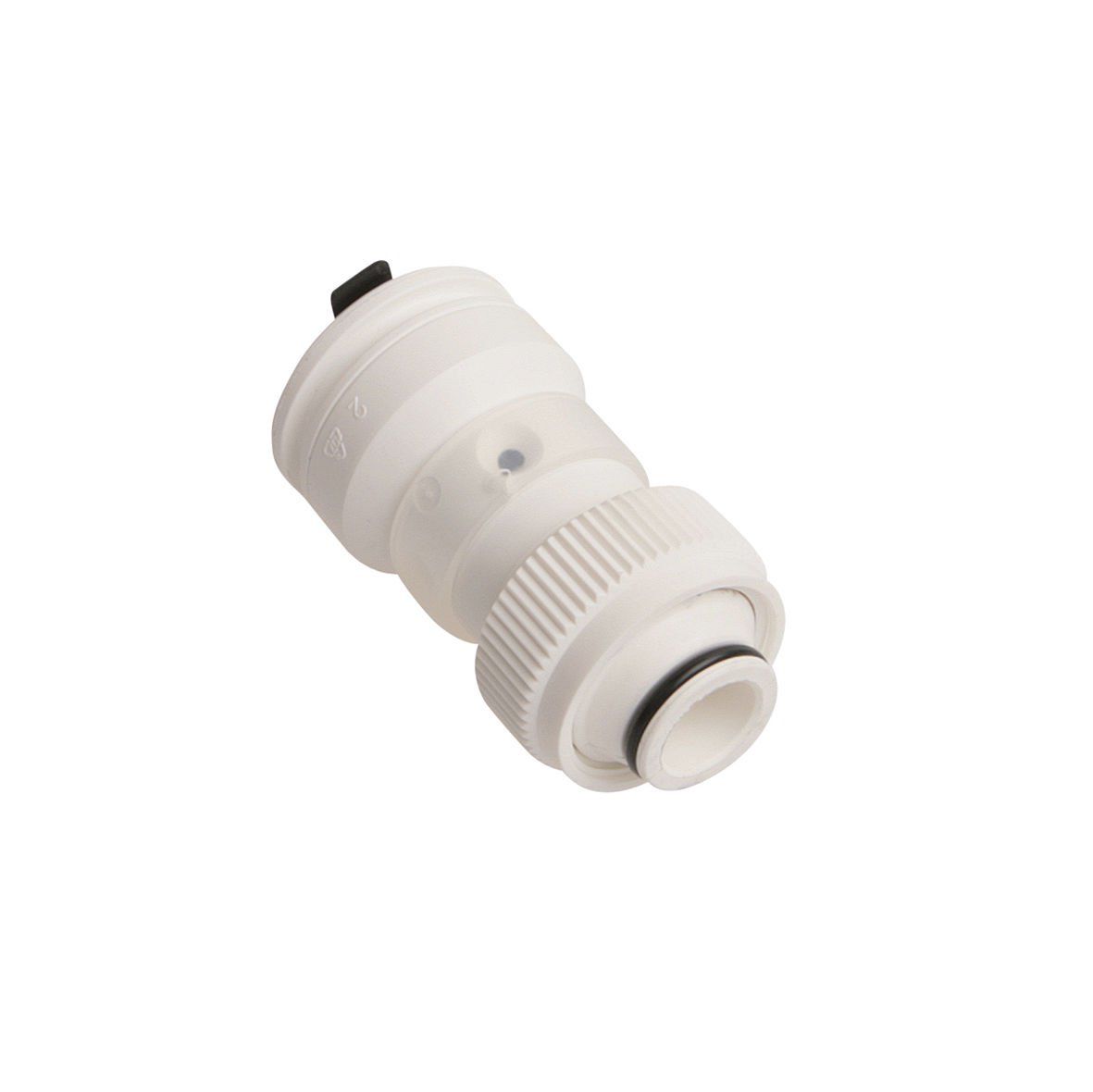 Henco Vision pushkobling 20 mm x 34" push/Eurocone