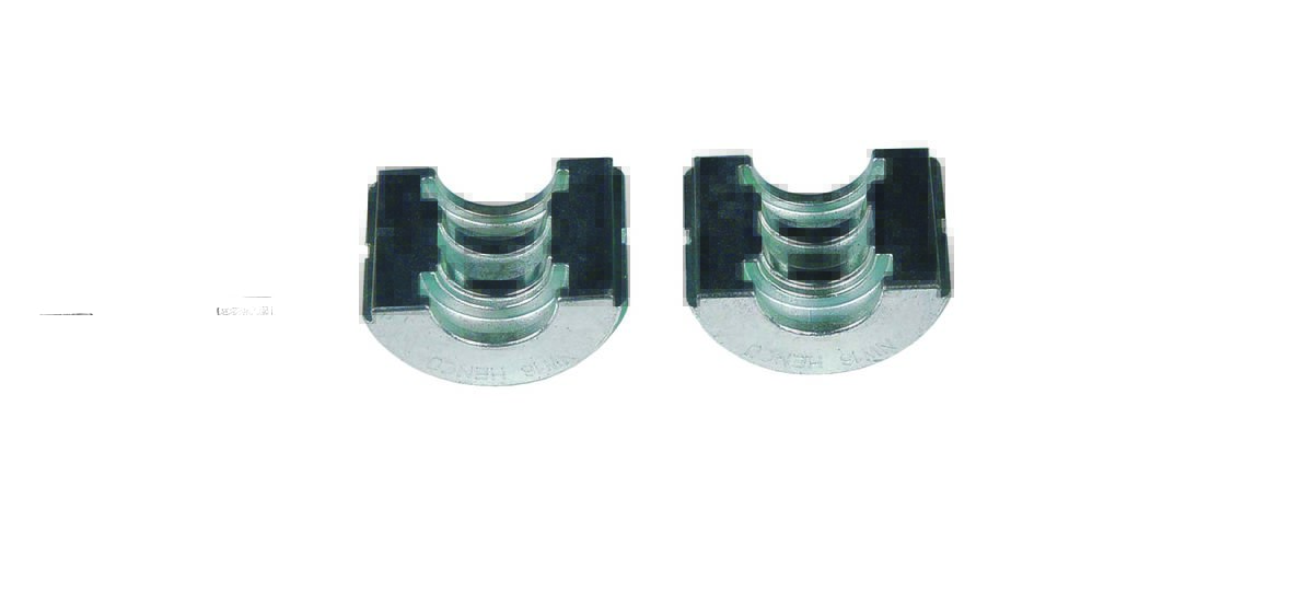 Henco bakker 16 mm til presværktøj type M-BMINI