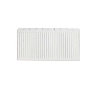 Stelrad radiator Compact All In H300 T11 L400 4 x 1/2"