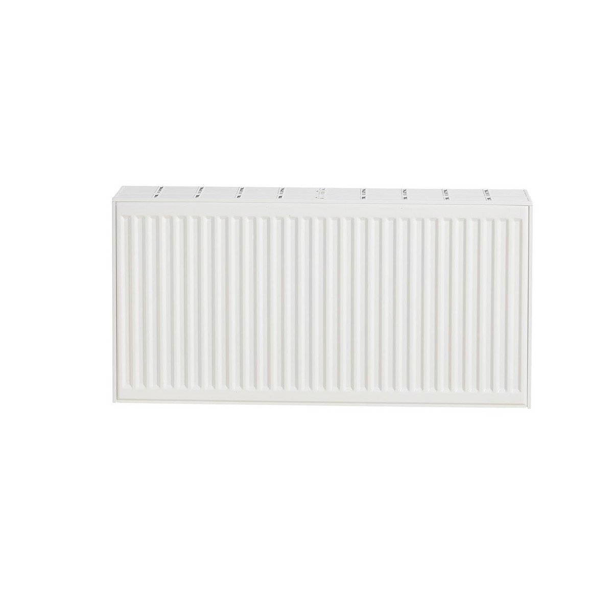 Stelrad radiator Compact All In H300 T21 L1200 4 x 1/2"