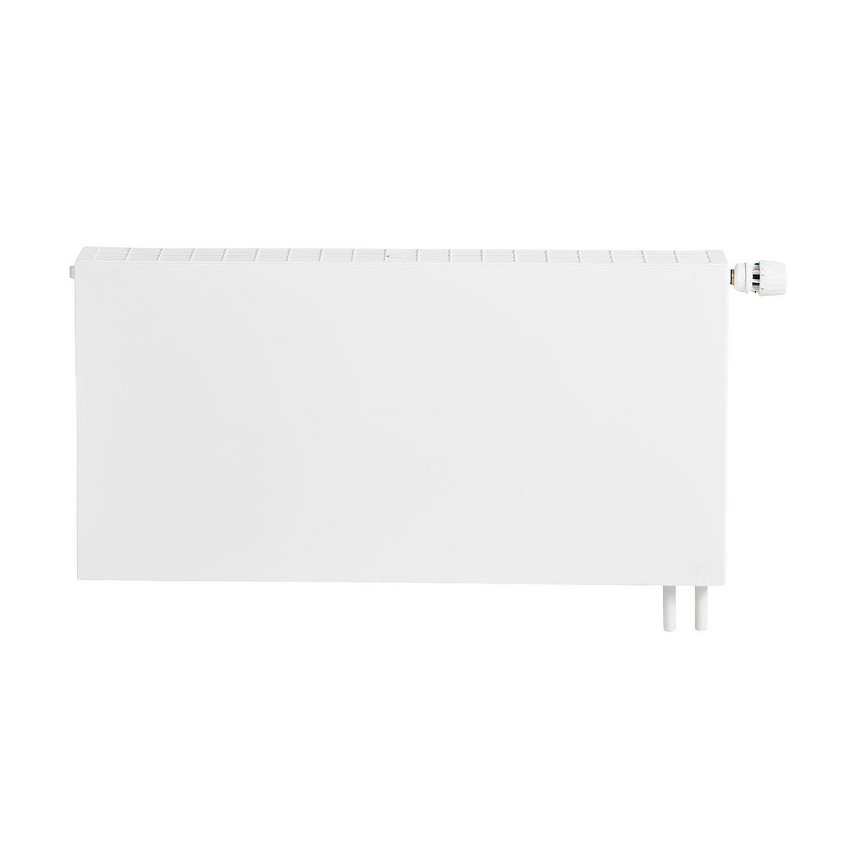 Stelrad radiator Planar H600 T33 L2000 6 x 1/2" højre