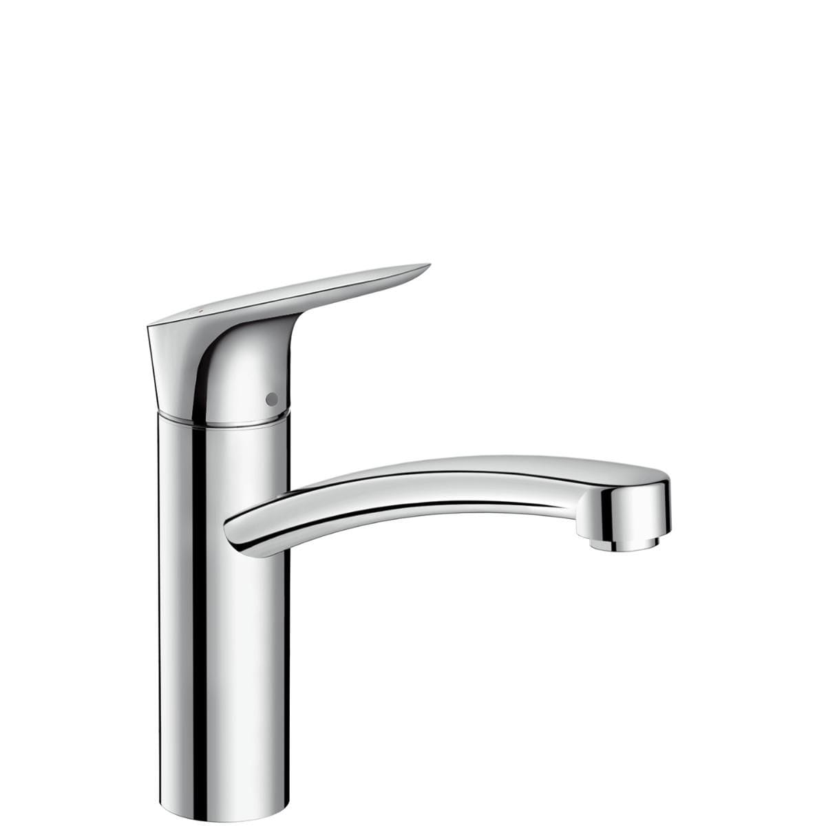 hansgrohe Logis 160 1-grebs køkkenarmatur - Hansgrohe - hansgrohe Logis 160 1-grebs køkkenarmatur