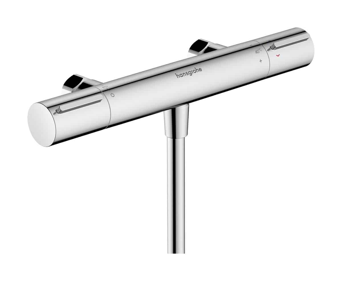 hansgrohe Ecostat Element brusetermostat 6l/min