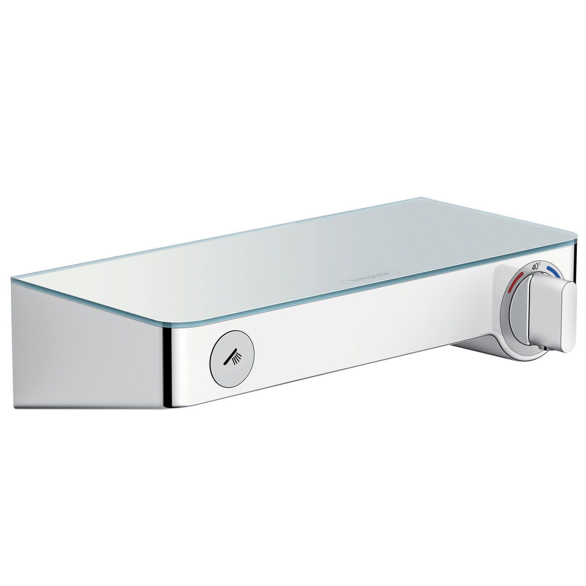 hansgrohe ShowerTablet Select 300 termostat til brus - Hansgrohe - hansgrohe ShowerTablet Select 300 termostat til brus