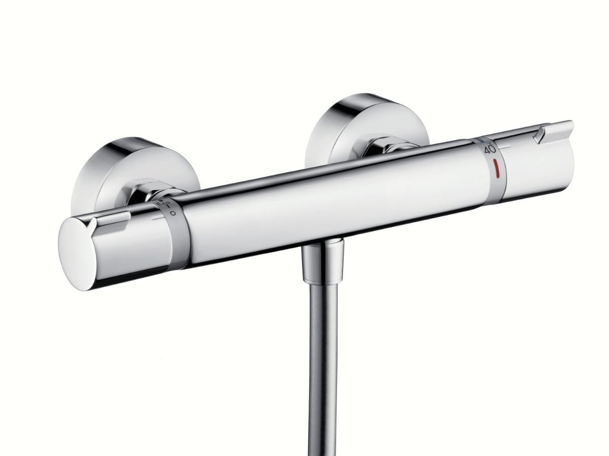 hansgrohe Ecostat Comfort brusetermostat - Hansgrohe - hansgrohe Ecostat Comfort brusetermostat